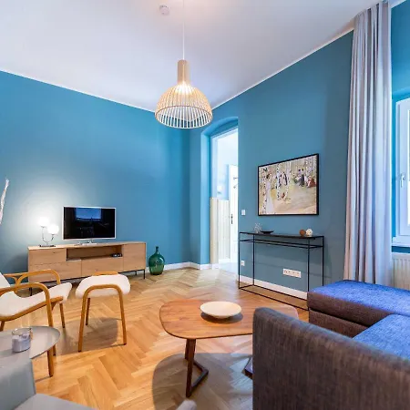 Apartment Haus Silvana