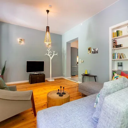 Haus Silvana Apartment